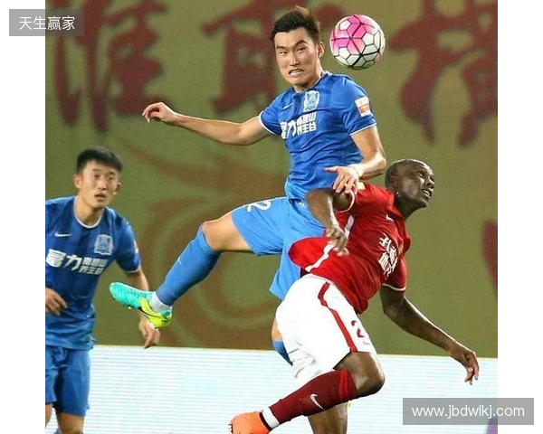 中超前瞻｜稳步前行 期待回报球迷支持