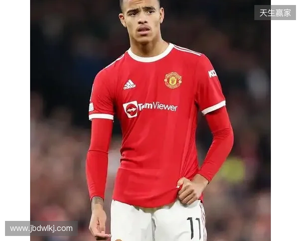 格林伍德身价上涨至5500万欧，超越曼联时期巅峰身价