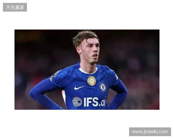 帕尔默：此前连输四场滋味并不好，赢维尔港让大家重拾好心情