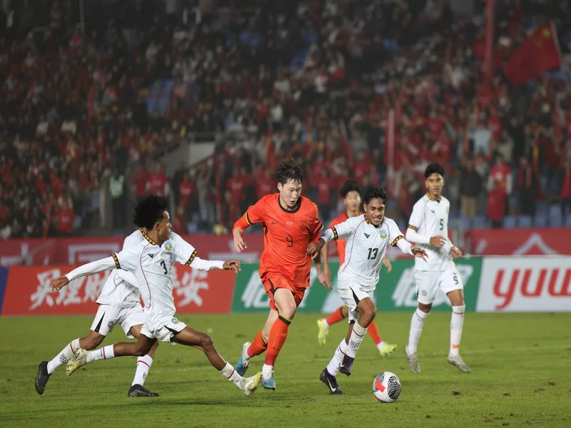 亚足联官网：马宁将以主裁身份亮相本届世界杯，上届担任6场四官